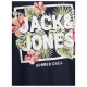Jack & Jones Ανδρική κοντομάνικη μπλούζα